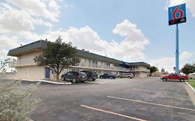 Motel 6 Fort Stockton Tx