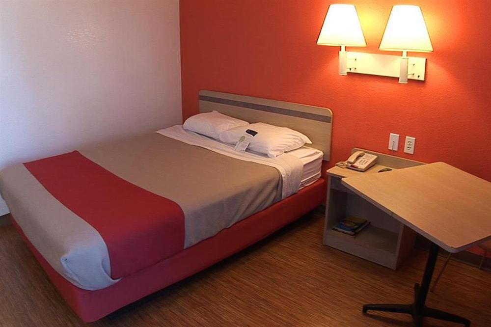 Motel 6-Fort Stockton, Tx Room photo